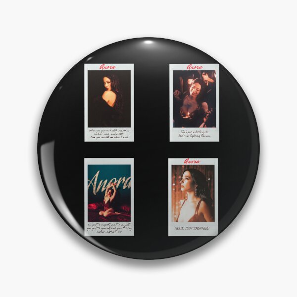 Item preview, Anora Movie Sticker Set / T Shirt designed and sold by DiverseDazzle.