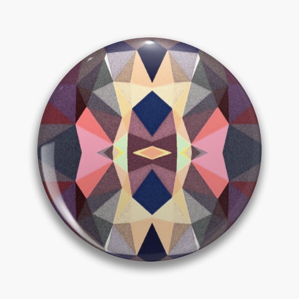 Item preview, abstract geometric background designed and sold by The Hand That Listens.