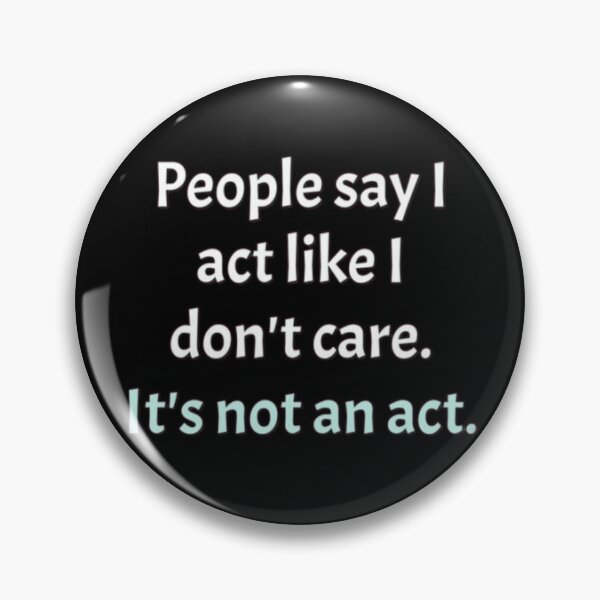 Item preview, Zero care giver quote designed and sold by FQFUNNYQUOTES.