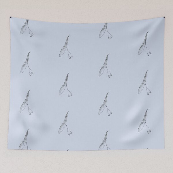 Item preview, Linden designed and sold by Antonina Sotnikova.
