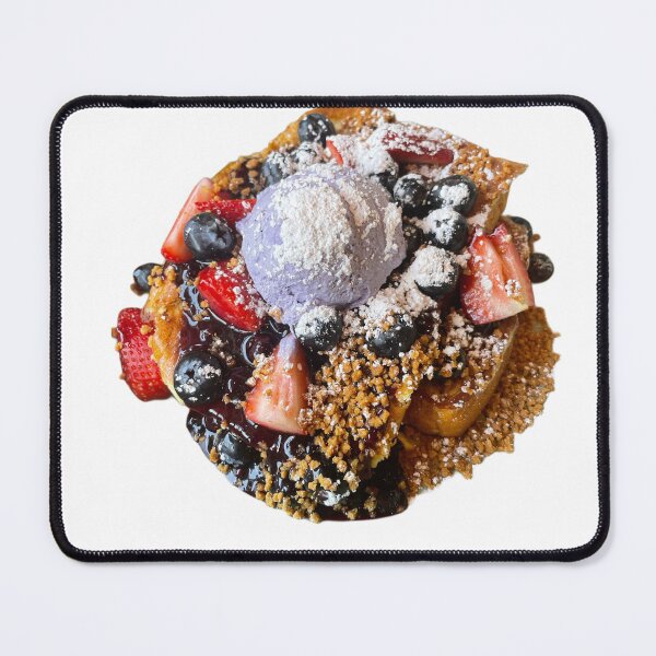 Item preview, French toast designed and sold by NeptunesMarsh.