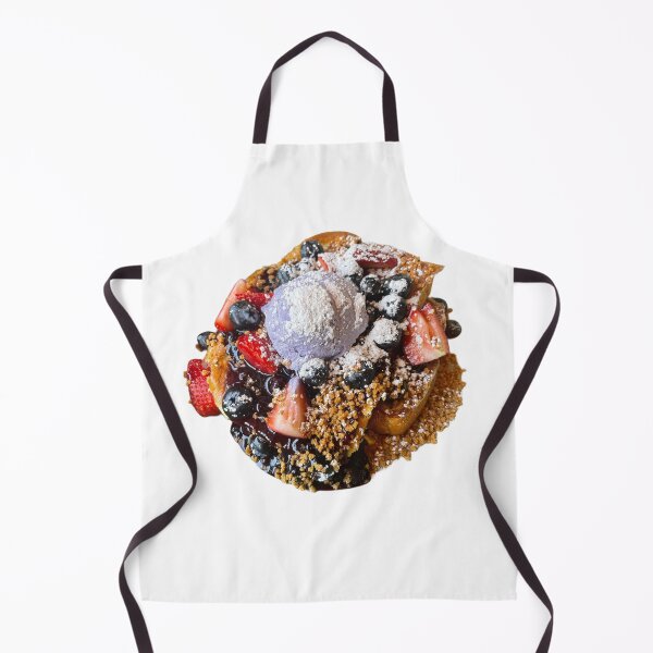 Item preview, French toast designed and sold by NeptunesMarsh.