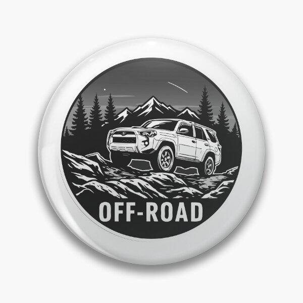 Item preview, 4Runner Retro designed and sold by Timegraf.