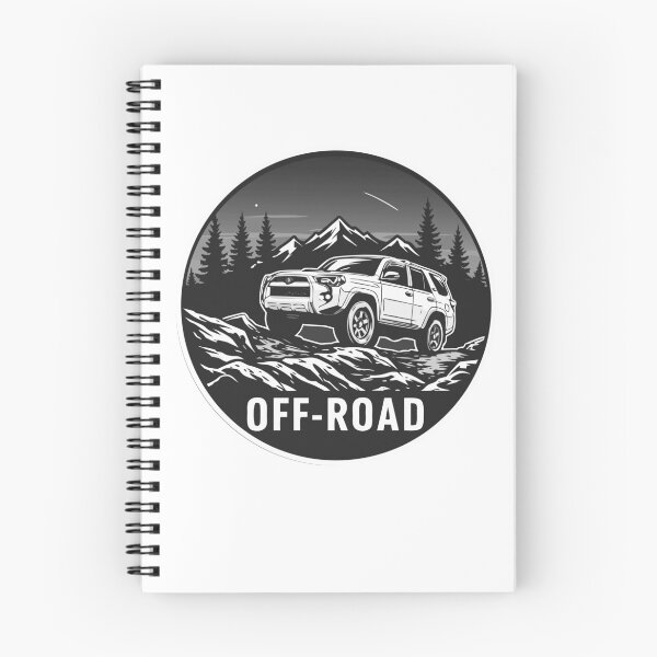 Item preview, 4Runner Retro designed and sold by Timegraf.