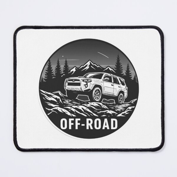 Item preview, 4Runner Retro designed and sold by Timegraf.