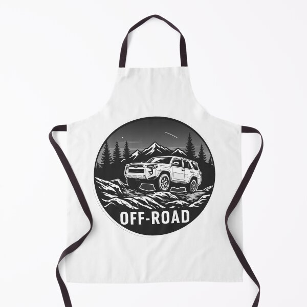 Item preview, 4Runner Retro designed and sold by Timegraf.