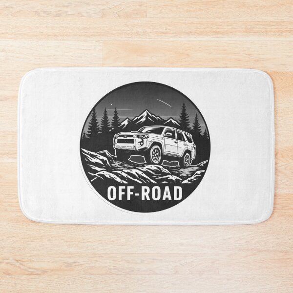 Item preview, 4Runner Retro designed and sold by Timegraf.