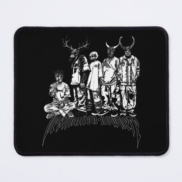 Item preview, Elysium Nights designed and sold by Destination  Nowhere.