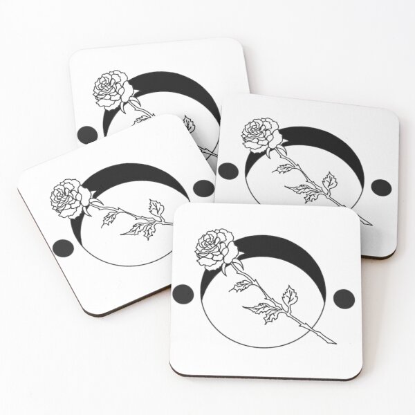 Item preview, Crescent Rose designed and sold by ArtxBK.