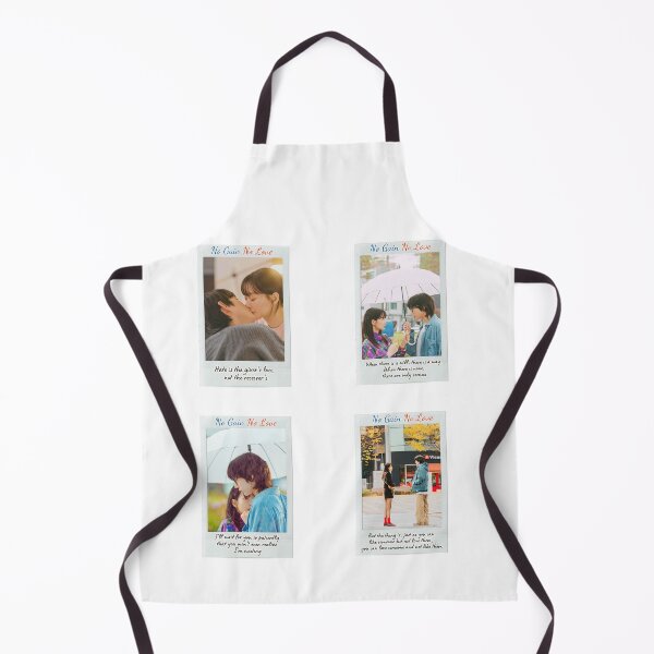 Item preview, No Gain No Love Kdrama HD Sticker Set designed and sold by DiverseDazzle.