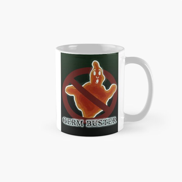 Item preview, Germ Buster designed and sold by Relatively Rabbit.