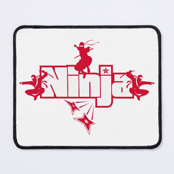 Item preview, Ninja Ninjutsu Crew With Weapons designed and sold by UNK-Fatigues.