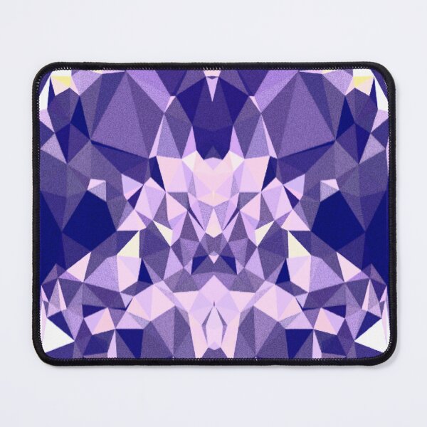 Item preview, abstract geometric background designed and sold by The Hand That Listens.