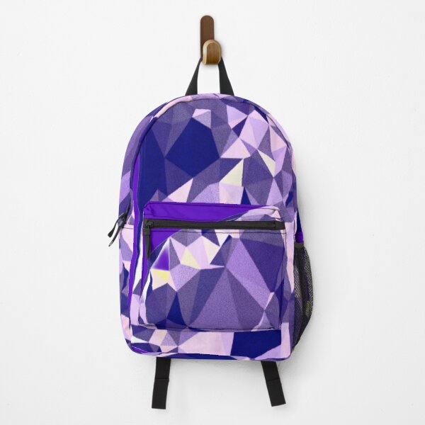 Item preview, abstract geometric background designed and sold by The Hand That Listens.