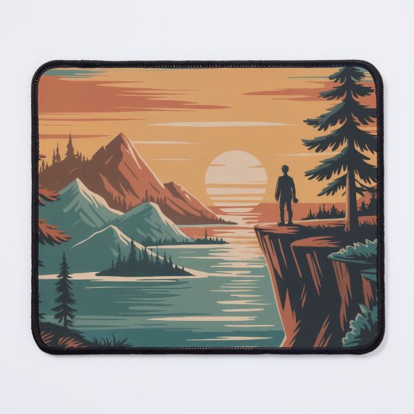 Item preview, Find Your Sunset designed and sold by CHILLIN-Shop.