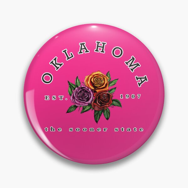 Item preview, Oklahoma designed and sold by Sirenia Designs.