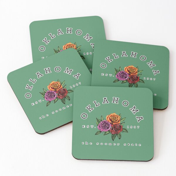 Item preview, Oklahoma designed and sold by Sirenia Designs.