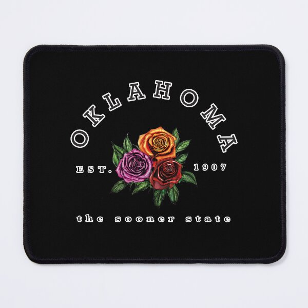 Item preview, Oklahoma designed and sold by Sirenia Designs.