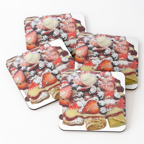 Item preview, Crepes designed and sold by NeptunesMarsh.