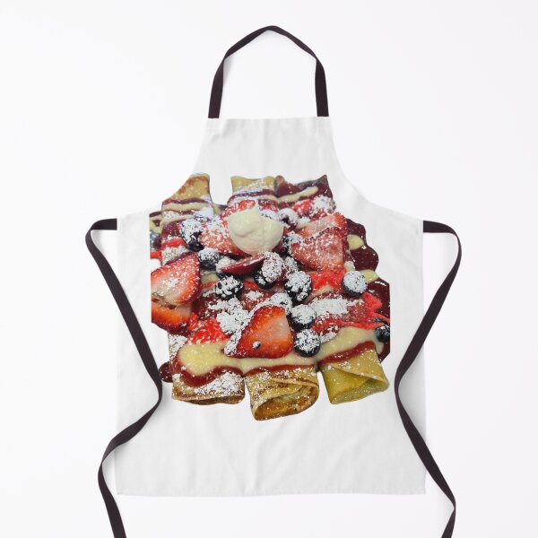Item preview, Crepes designed and sold by NeptunesMarsh.