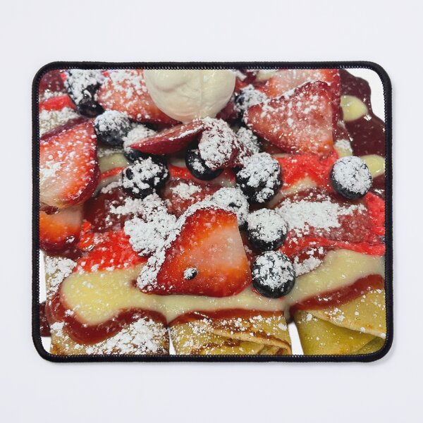 Item preview, Crepes designed and sold by NeptunesMarsh.