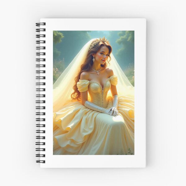 Item preview, Belle of the ball designed and sold by 46Nel.