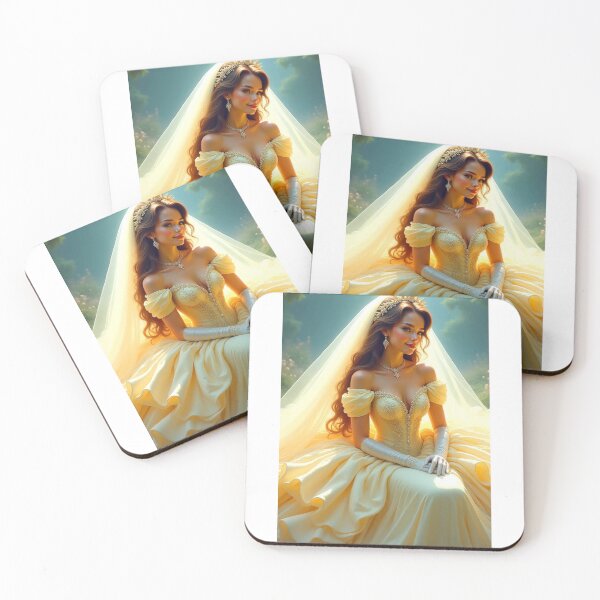Item preview, Belle of the ball designed and sold by 46Nel.