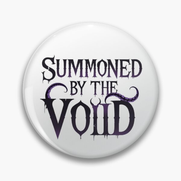 Item preview, Summoned by the Void – Cosmic Horror designed and sold by Ckrabax.