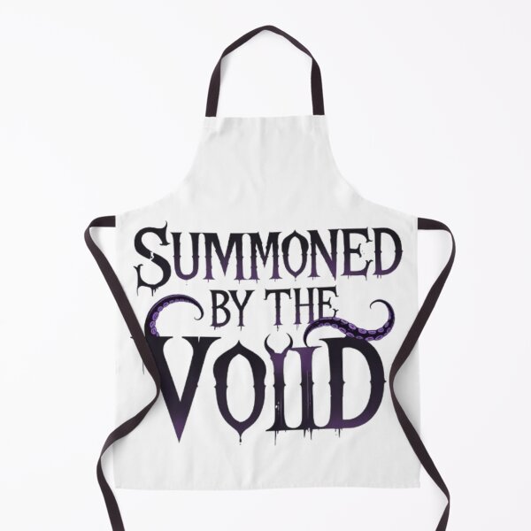 Item preview, Summoned by the Void – Cosmic Horror designed and sold by Ckrabax.