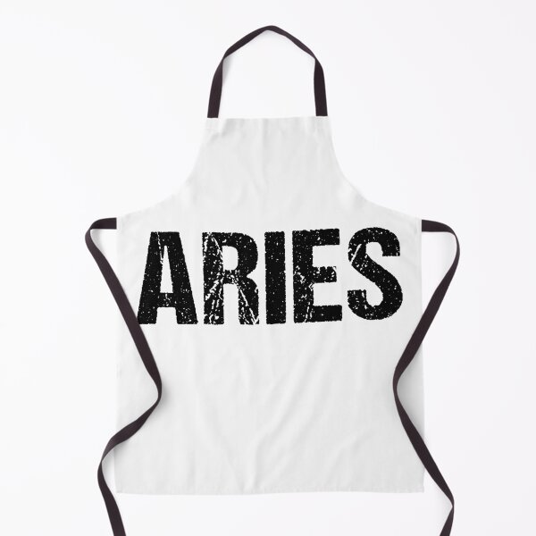 Item preview, Aries - Grunge Astrological Signs designed and sold by Memes N Lore .
