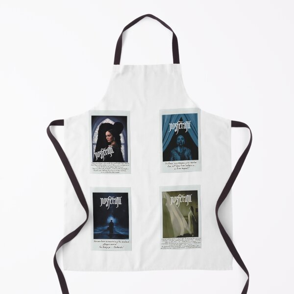Item preview, Nosferatu Movie HD Sticker Set / T Shirt designed and sold by DiverseDazzle.
