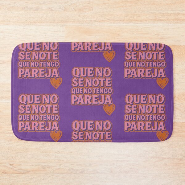 Item preview, Don't let it be obvious that I don't have a partner By COLORALMY designed and sold by Coloralmy.