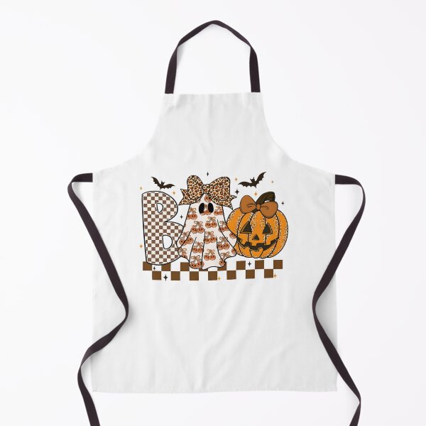 Item preview, Boo Pumpkin Ghost designed and sold by Torokjakab.