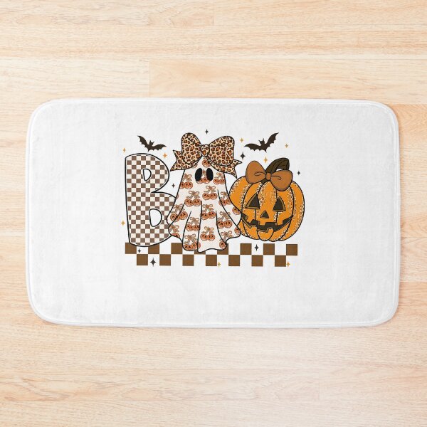 Item preview, Boo Pumpkin Ghost designed and sold by Torokjakab.