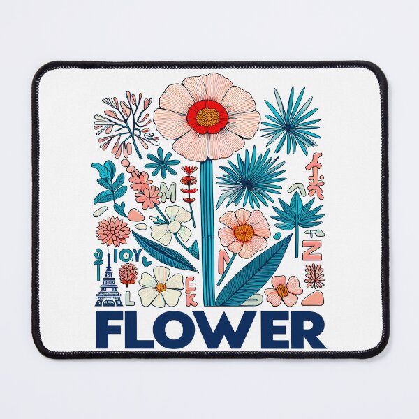 Item preview, Floral Fusion designed and sold by Capizione.
