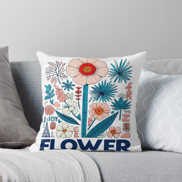 Item preview, Floral Fusion designed and sold by Capizione.