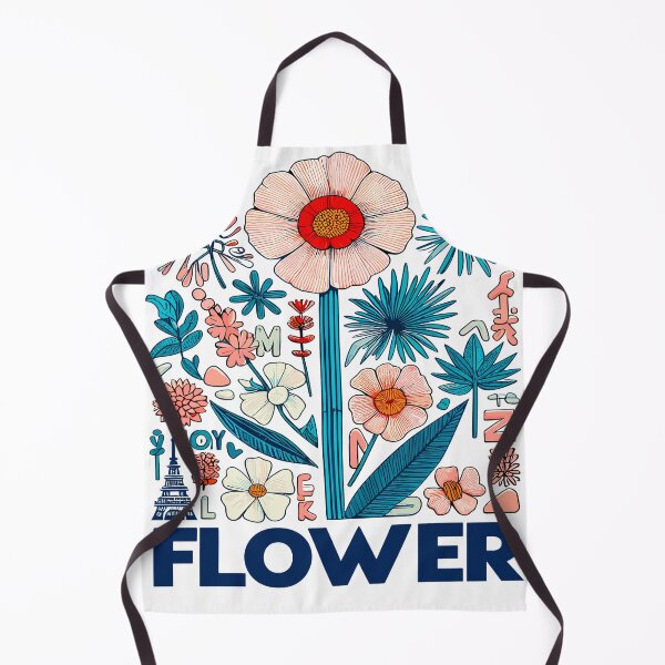 Item preview, Floral Fusion designed and sold by Capizione.