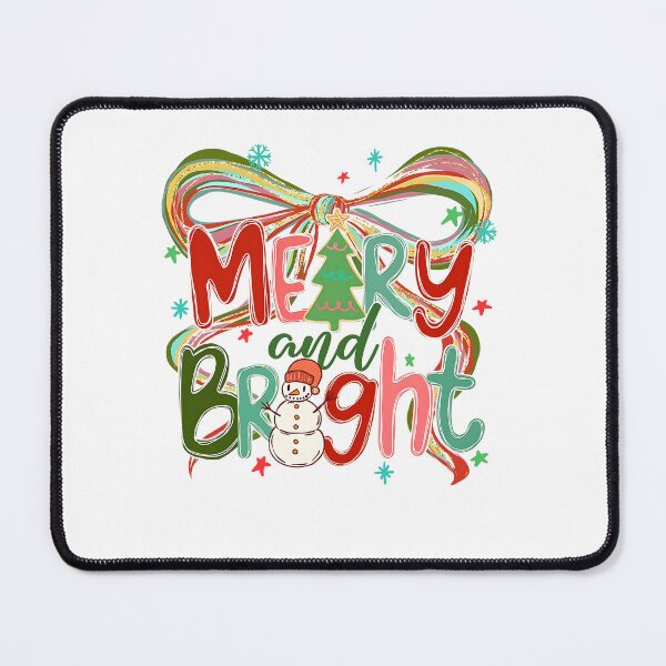 Item preview, Merry and Bright Coquette designed and sold by Torokjakab.