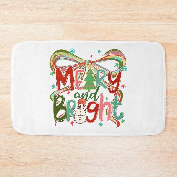 Item preview, Merry and Bright Coquette designed and sold by Torokjakab.