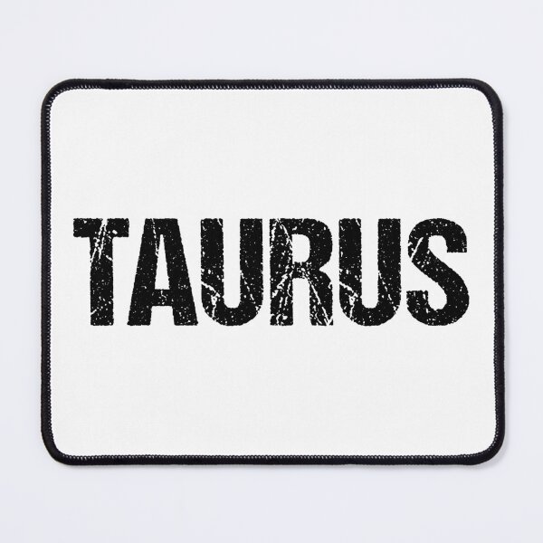 Item preview, Taurus - Grunge Astrological Signs designed and sold by Memes N Lore .