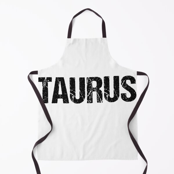 Item preview, Taurus - Grunge Astrological Signs designed and sold by Memes N Lore .