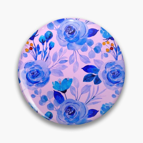 Item preview, Blue Roses designed and sold by ViaARTfactory.