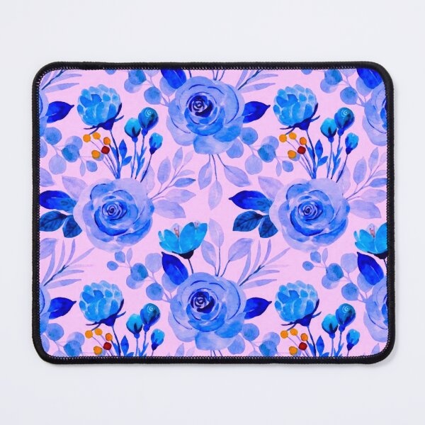 Item preview, Blue Roses designed and sold by ViaARTfactory.