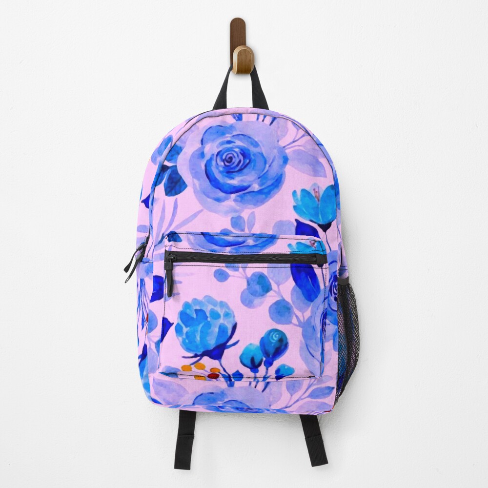 Item preview, Backpack designed and sold by ViaARTfactory.
