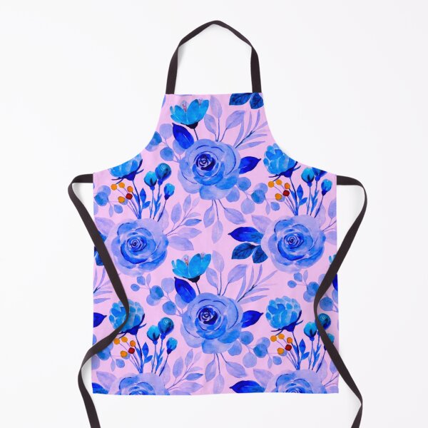 Item preview, Blue Roses designed and sold by ViaARTfactory.