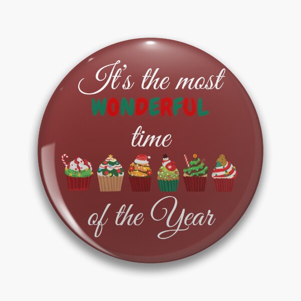 Item preview, It's the most wonderful time of the year T-shirt for everyone in family designed and sold by apple-tea.