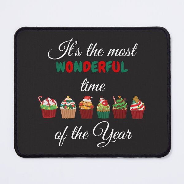 Item preview, It's the most wonderful time of the year T-shirt for everyone in family designed and sold by apple-tea.