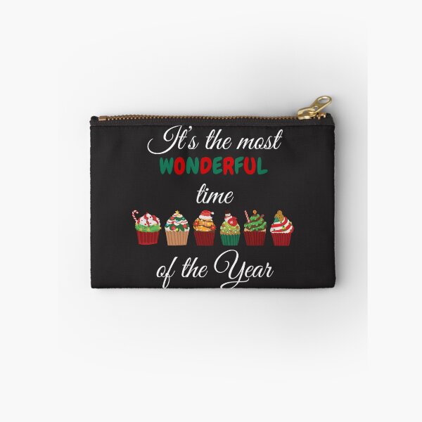 Item preview, It's the most wonderful time of the year T-shirt for everyone in family designed and sold by apple-tea.