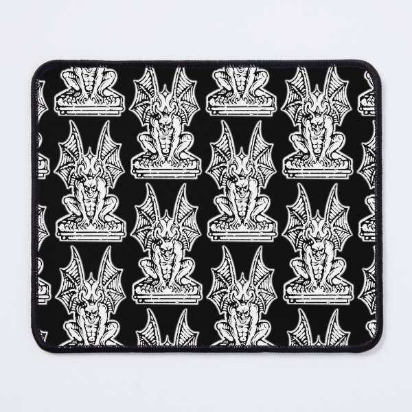 Item preview, Gargoyle Stamp designed and sold by 2CRE8IVE4925.
