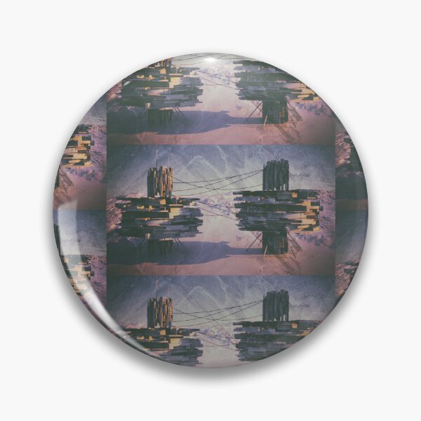 Item preview, ABANDON designed and sold by KaijuxArt.